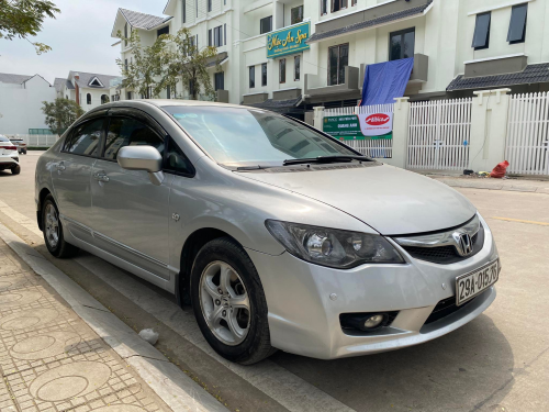 Honda Civic 1.8AT 2010