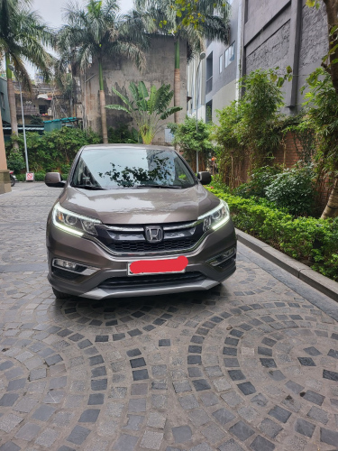Honda CR-V 2015 2014