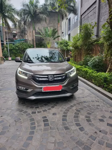 Honda CR-V 2015 2014