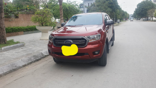 Ford Ranger Xls 2020
