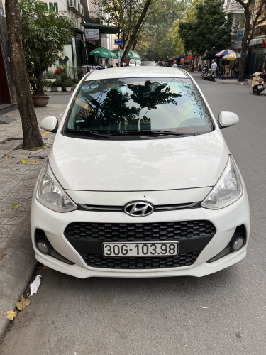 Hyundai I10 Grand 1.2 AT 2019