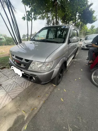 Isuzu Hi-Lander X-treme 2007 2007