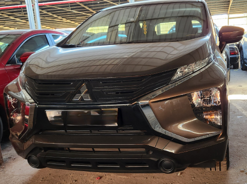 Mitsubishi Xpander 2020 2020