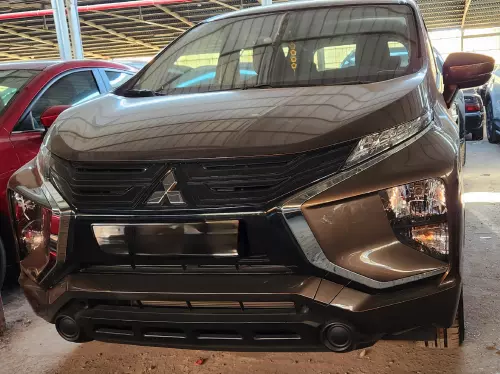 Mitsubishi Xpander 2020 2020