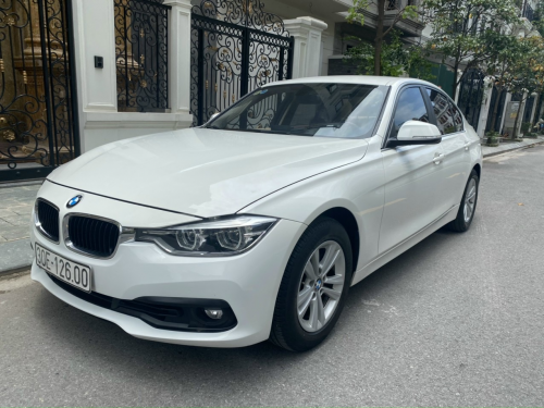 BMW 3 320i 2015