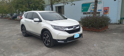 Honda CR-V Bản L 2018