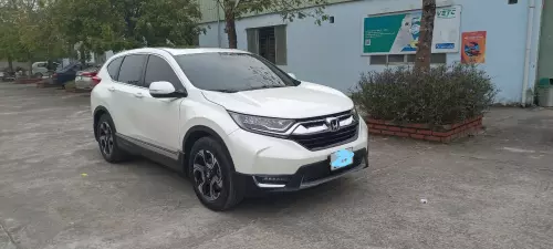 Honda CR-V Bản L 2018