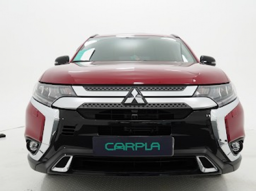 Mitsubishi Outlander Premmium 2020