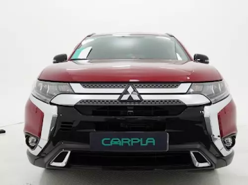 Mitsubishi Outlander Premmium 2020