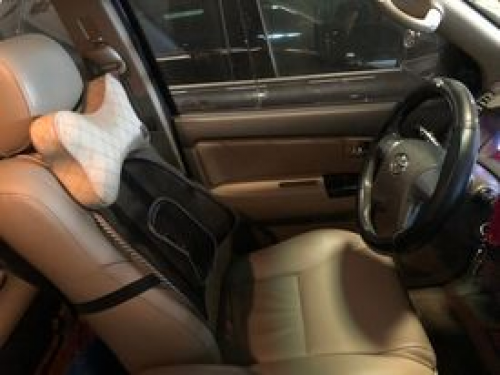 Toyota Fortuner 2.7V 2012