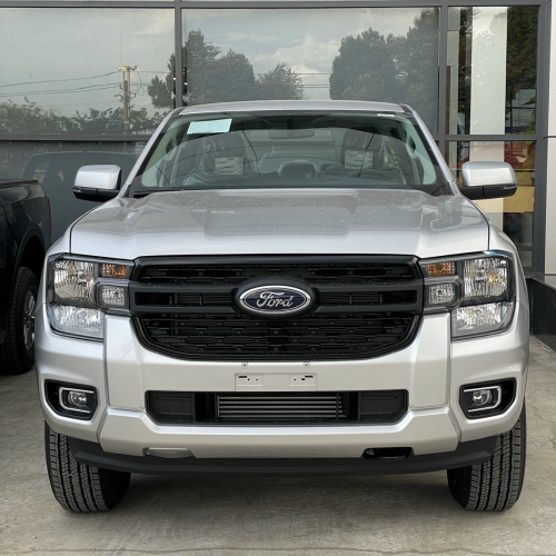 Xe mới Ford Ranger Rager XLS AT 2023