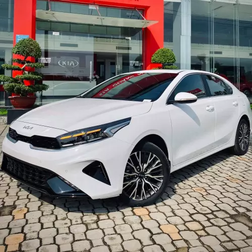 Xe mới KIA K3 1.6 AT Premium 2022