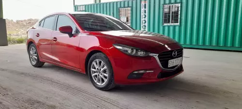 Mazda 3 Full. 1.6 2019