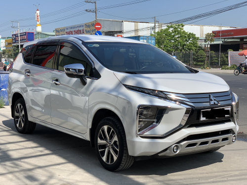 Mitsubishi Xpander 1.5 2019