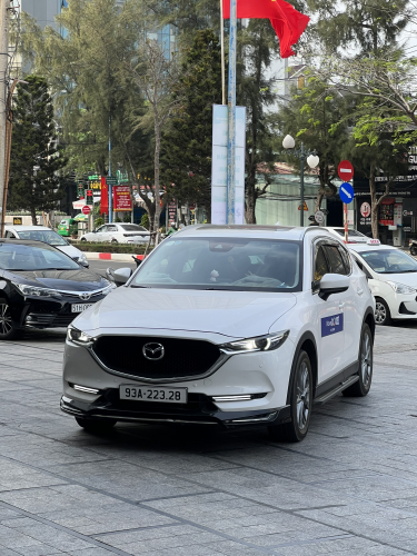 Mazda CX-5 MAZDA CX5 2020