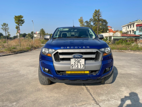 Ford EcoSport Xls 2016