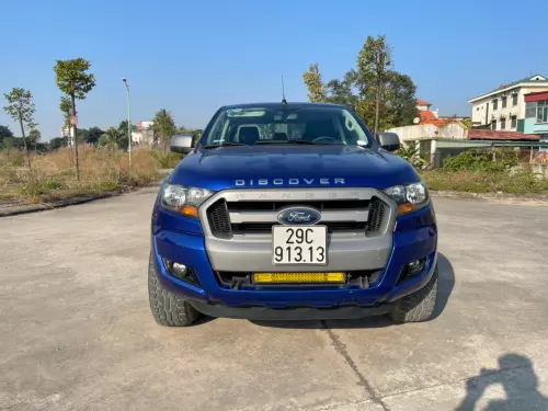 Ford EcoSport Xls 2016