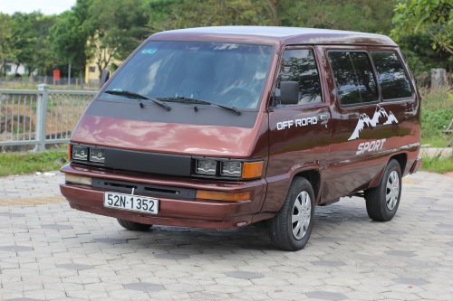 Toyota Zace GL 1995