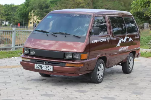 Toyota Zace GL 1995