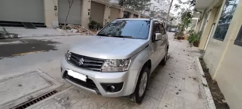 Suzuki Vitara Grand 2.0 2015