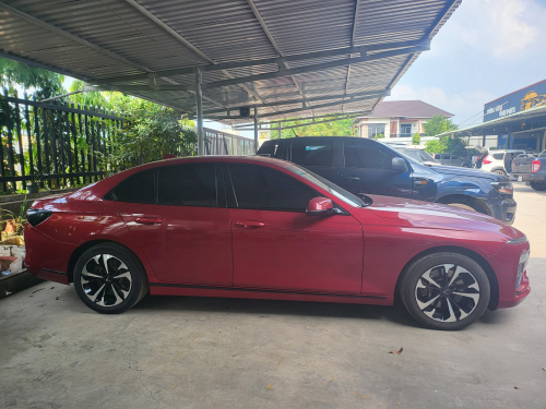 Vinfast Lux 2.0 Base 2022
