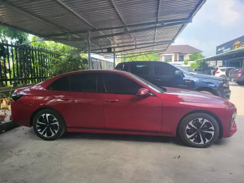 Vinfast Lux 2.0 Base 2022