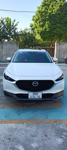 Mazda CX-3 Premium 2021
