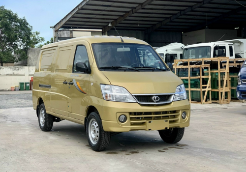 Xe mới THACO TOWNER Van2s 2022