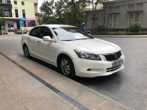 Honda Accord 2.0 2021