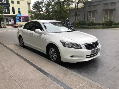 Honda Accord 2.0 2021