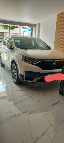 Honda CR-V L 2020