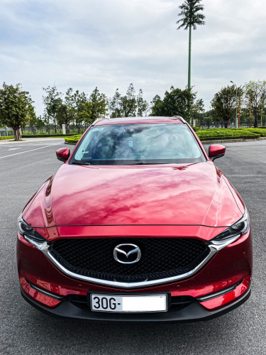 Mazda CX-5 CX-5 2.5L Signature Premium 2020 Full Option 2020