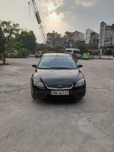 Ford Focus 2006