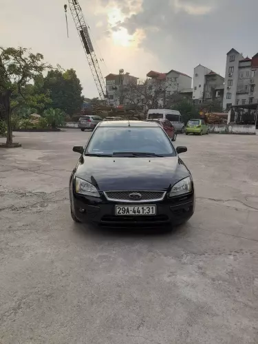 Ford Focus 2006