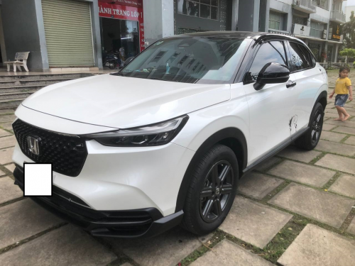 Honda HR - V L 2022
