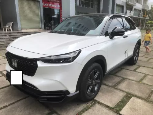 Honda HR - V L 2022