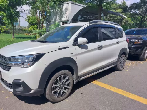 Suzuki XL7 XL7 2021