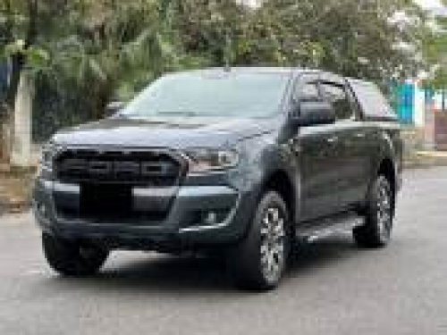 Ford Ranger 2.2 2015