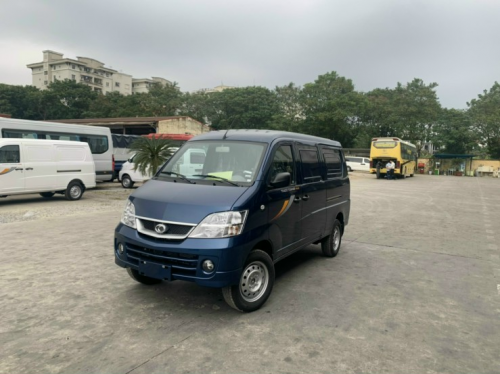 Xe mới THACO TOWNER 2022