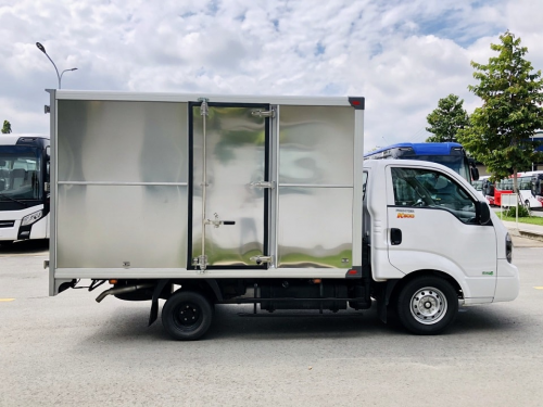 Xe mới THACO FRONTIER Kia K200 2022