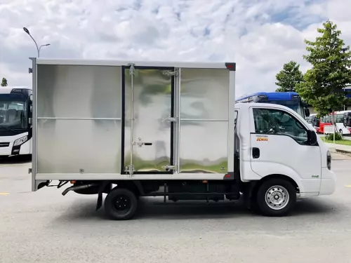 Xe mới THACO FRONTIER Kia K200 2022