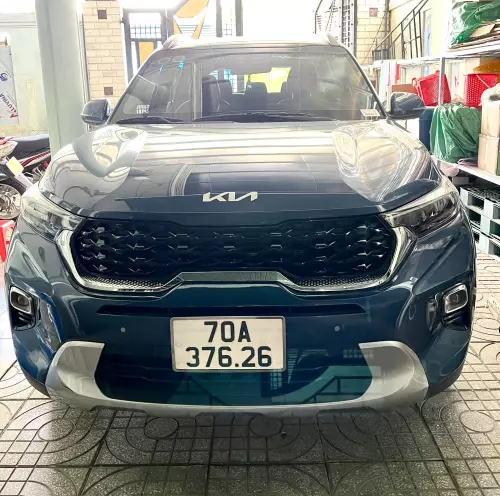 KIA Sportage Sonet Luxury 2022