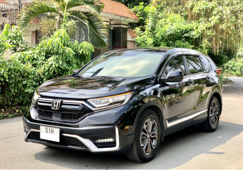 Honda CR-V L 2020