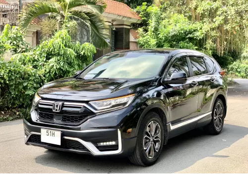 Honda CR-V L 2020