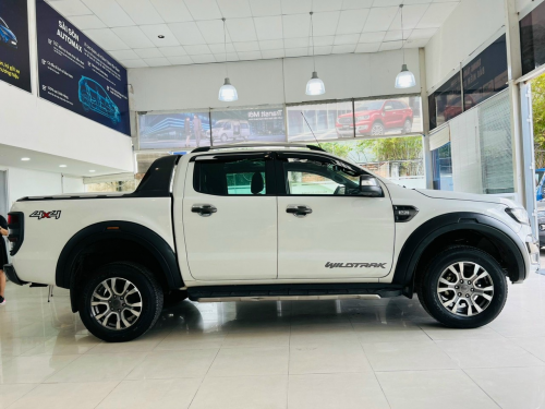 Ford Ranger WildTrack 3.2L AT 4x4 2015
