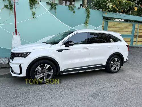 KIA Sorento 2.2D PREMIUM 2021