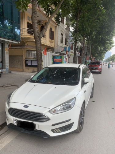 Ford Focus Ford Focus Trend 1.5L 2019 2019