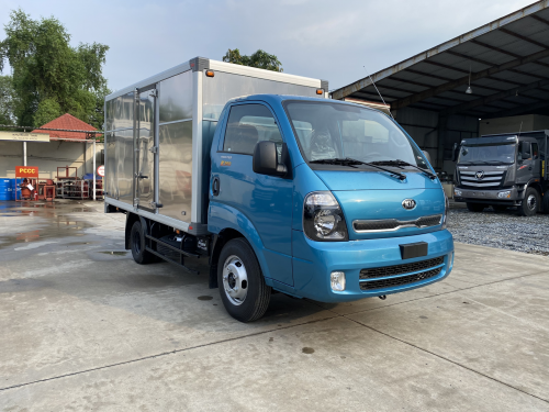 Xe mới KIA Bongo K250 2022 2022