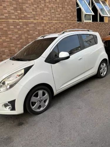 Daewoo Matiz 2010