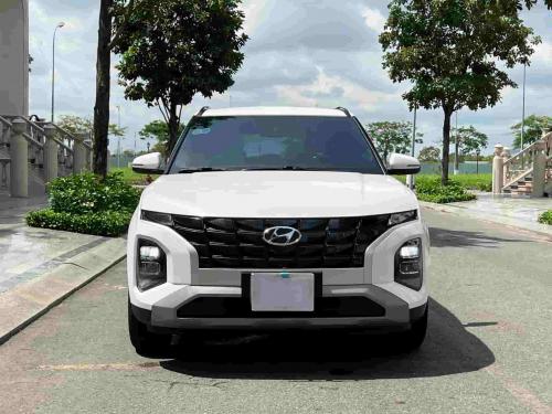 Hyundai Creta 2022 bản 1.5AT Đặc Biệt